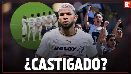 ¿Pedro Vite en problemas por polémica en el Himno Nacional?