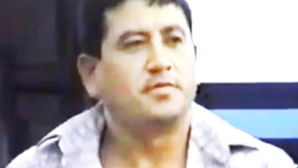 “El Cris” fue identificado como operador de la organización criminal / RRSS