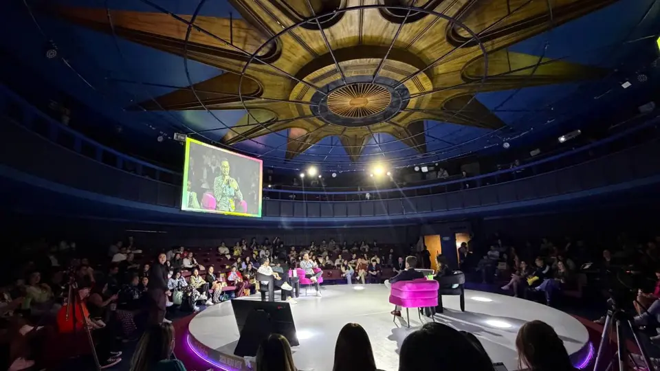 Social Media Week México 2026 fue todo un éxito este año | Especial