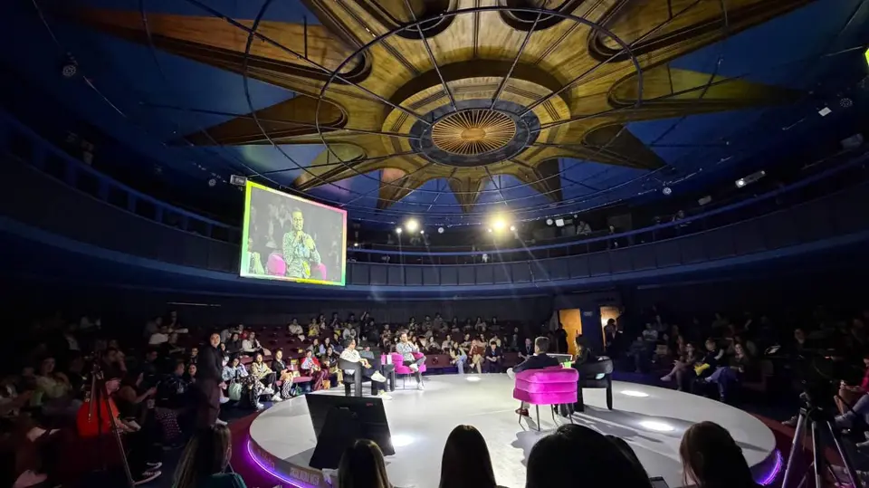 Social Media Week México 2026 fue todo un éxito este año | Especial