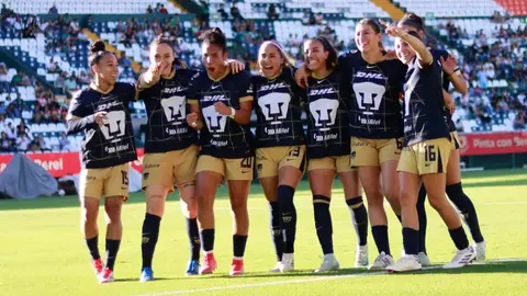 Liga MX Femenil: Clasificados, eliminados y equipos en la pelea por Liguilla del Clausura 2025