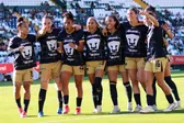 Liga MX Femenil: Clasificados, eliminados y equipos en la pelea por Liguilla del Clausura 2025