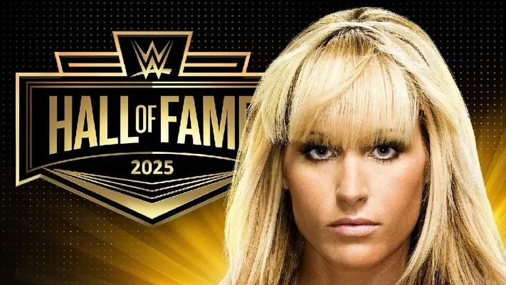 Michelle McCool será nuevo miembro del Salón de la Fama de la WWE en 2025