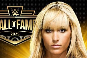Michelle McCool será nuevo miembro del Salón de la Fama de la WWE en 2025