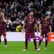 ¿Limpia? Manchester City se desharía de siete jugadores tras eliminación ante Real Madrid
