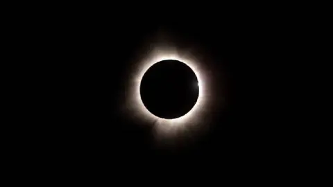 Luna Negra de Abril 2025: ¿Cuándo es y dónde se podrá ver en México?
