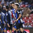 Querétaro se queda con el triunfo ante Atlético San Luis en el inicio de la J6