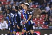 Querétaro se queda con el triunfo ante Atlético San Luis en el inicio de la J6