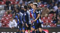 Querétaro se queda con el triunfo ante Atlético San Luis en el inicio de la J6