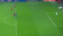 ¿Era fuera de lugar? Gol de Cruz Azul genera polémica por un supuesto offside