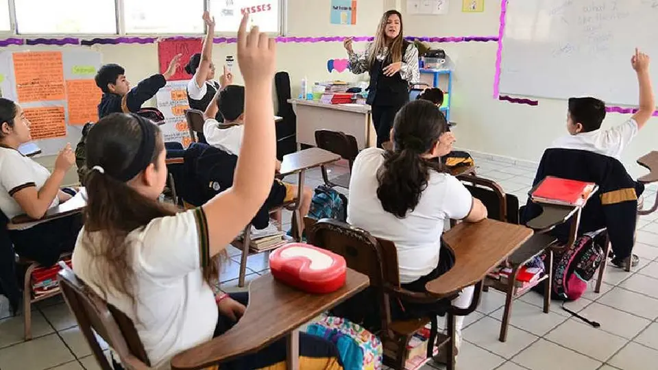 ¡Oficial! SEP confirma triple puente en marzo de 2025