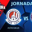 Liga MX: ¿Cuándo y dónde ver el Atlético San Luis vs Mazatlán FC?