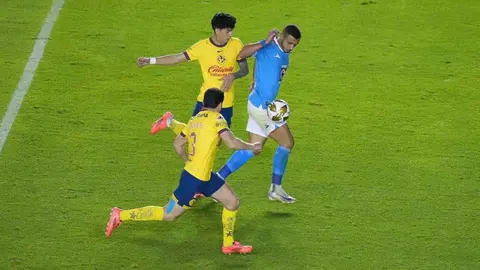 América vs Cruz Azul: Afición está inconforme por precio de boletos para el juego de Concachampions