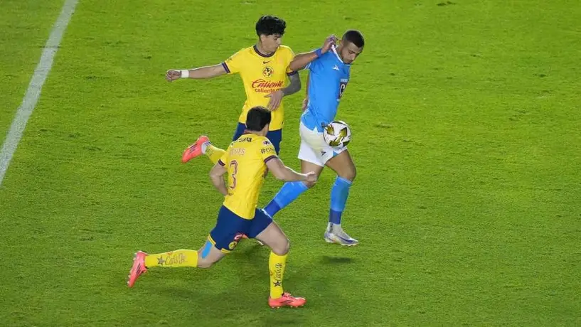 América vs Cruz Azul: Afición está inconforme por precio de boletos para el juego de Concachampions