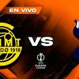 Bodø/Glimt vs Tottenham EN VIVO Europa League Semifinal Vuelta