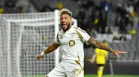 LAFC vence a Columbus Crew y ‘espera’ a Inter de Miami y Lionel Messi en Cuartos de Final