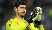 Elsa Izac, examante de Thibaut Courtois, ‘exige’ ayuda para salvar a su hijo