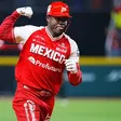 Diablos Rojos del México remonta y vence al Águila de Veracruz 13-9