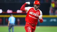 Diablos Rojos del México remonta y vence al Águila de Veracruz 13-9