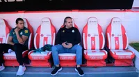 Jesús Martínez Murguía, sobre el tema de la multipropiedad: “Hicimos lo mismo que Manchester City y Girona”