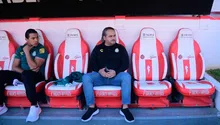 Jesús Martínez Murguía, sobre el tema de la multipropiedad: “Hicimos lo mismo que Manchester City y Girona”