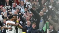 ¡Batacazo! Newcastle es campeón de Copa de la Liga tras vencer a Liverpool