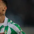 Antony manda contundente mensaje tras victoria del Betis sobre Real Madrid