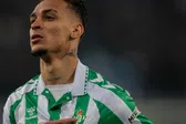 Antony manda contundente mensaje tras victoria del Betis sobre Real Madrid