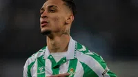 Antony manda contundente mensaje tras victoria del Betis sobre Real Madrid