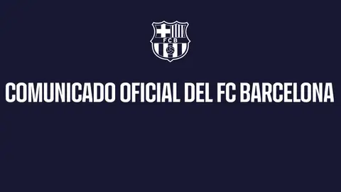 Juego entre Barcelona y Osasuna es suspendido