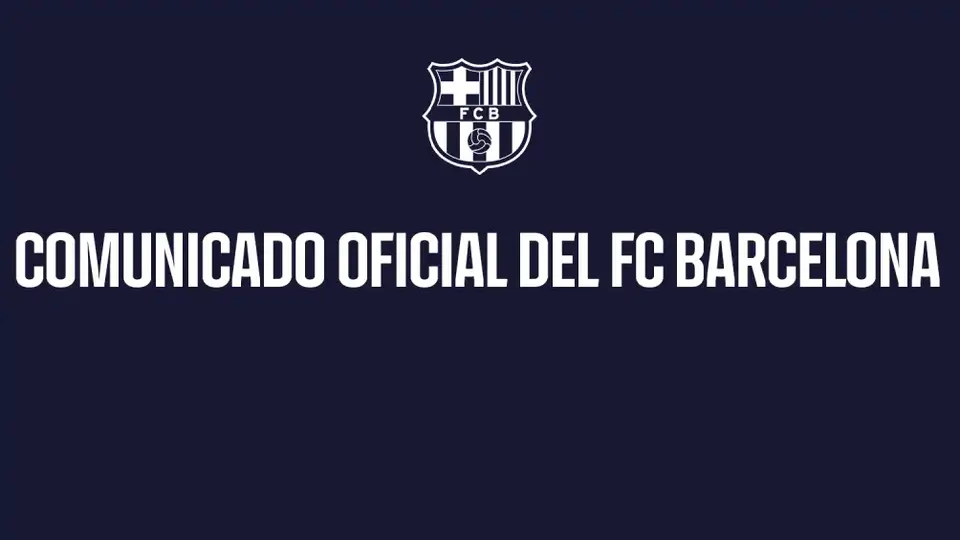Juego entre Barcelona y Osasuna es suspendido