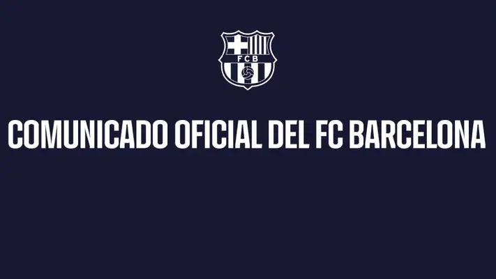 Juego entre Barcelona y Osasuna es suspendido