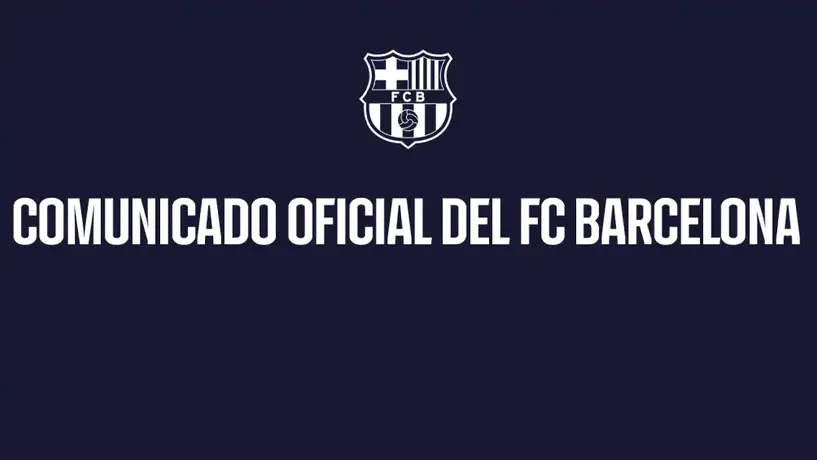 Juego entre Barcelona y Osasuna es suspendido