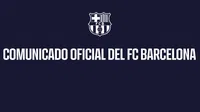 Juego entre Barcelona y Osasuna es suspendido