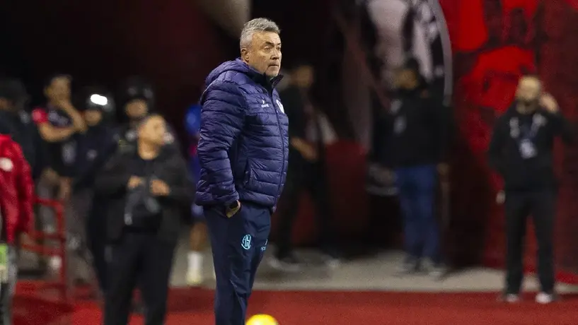 Domènec Torrent tendrá días claves para llegar al Guadalajara