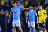 Ángel Sepúlveda alerta a Cruz Azul sobre juego vs América: "Nos debemos de cuidar de todo"