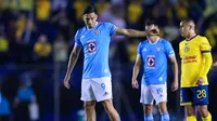 Ángel Sepúlveda alerta a Cruz Azul sobre juego vs América: "Nos debemos de cuidar de todo"