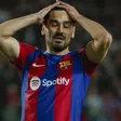 Ilkay Gündogan rompe el silencio de su salida del Barcelona: “Tuve la sensación que era lo mejor”