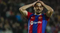 Ilkay Gündogan rompe el silencio de su salida del Barcelona: “Tuve la sensación que era lo mejor”