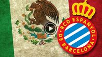 Joan Capdevila, directivo de Espanyol, asegura que firmarán a tres jugadores mexicanos
