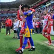 Tigres sufre duras bajas ante Necaxa: Gignac, Carioca y más fuera en la ida de Cuartos de Final
