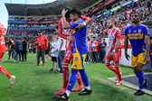 Tigres sufre duras bajas ante Necaxa: Gignac, Carioca y más fuera en la ida de Cuartos de Final