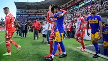 Tigres sufre duras bajas ante Necaxa: Gignac, Carioca y más fuera en la ida de Cuartos de Final