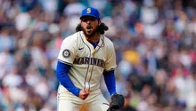 Andrés Muñoz revela sus secretos de pitcheo en la MLB: “Cambio los nervios por enojo”