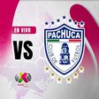 Monterrey vs Pachuca EN VIVO Liga MX Femenil Semifinal Ida