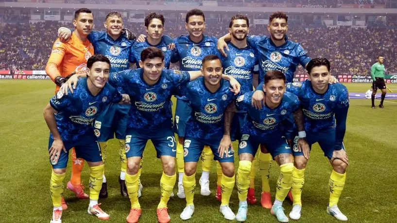 ¿Cuándo, en dónde y a qué hora ver el LAFC vs América?