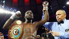 Crawford sería afectado por diferencia de peso en una pelea vs 'Canelo' Álvarez, asegura 'Dinamita' Márquez