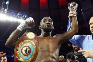 Crawford sería afectado por diferencia de peso en una pelea vs 'Canelo' Álvarez, asegura 'Dinamita' Márquez