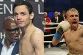 Julio César Chávez Jr. vs Jake Paul, la pelea que pronto podría hacerse realidad