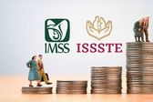IMSS e ISSSTE 2025: Estos trabajadores pueden jubilarse desde los 56 años